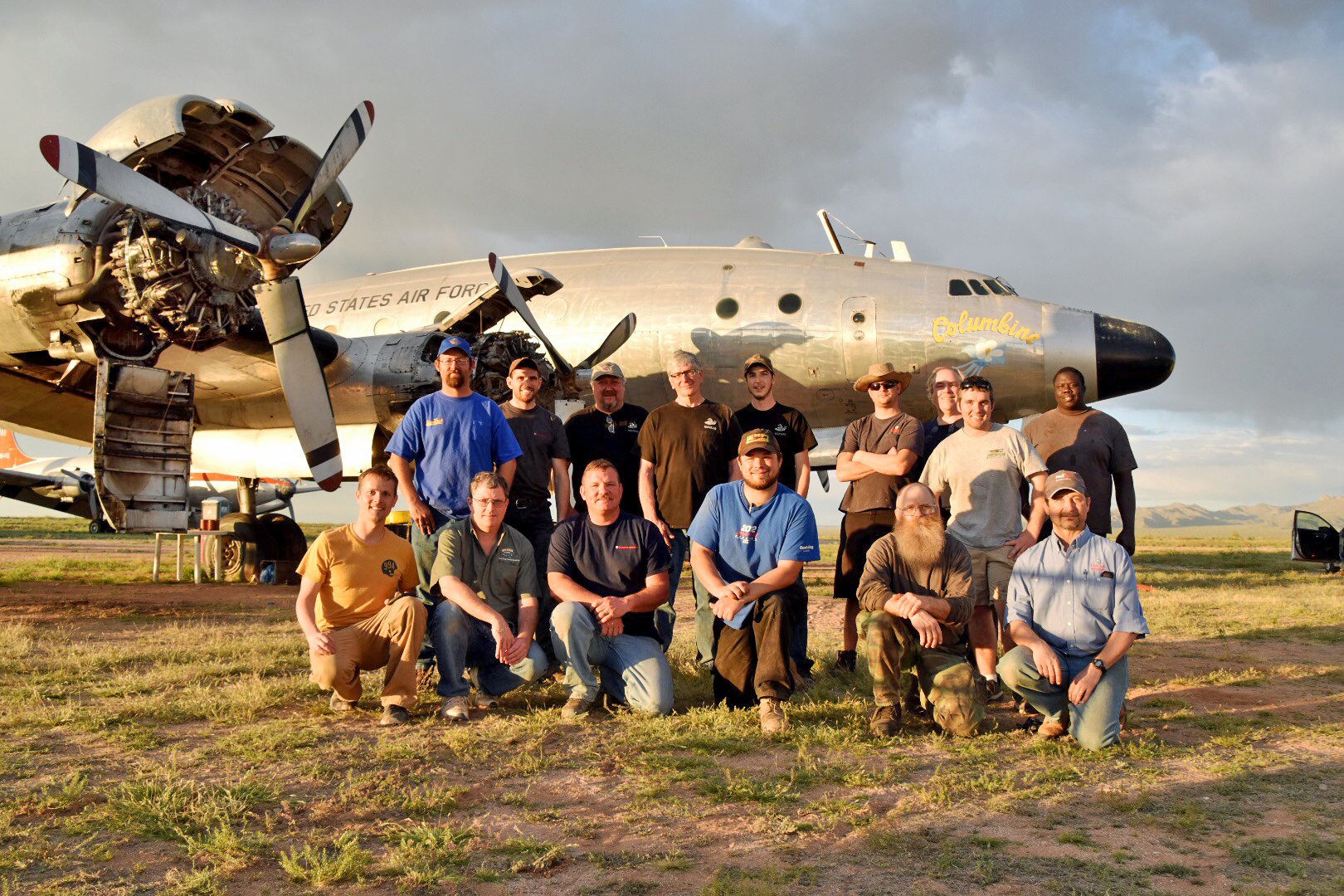 1a connie-group 5.5 in wide