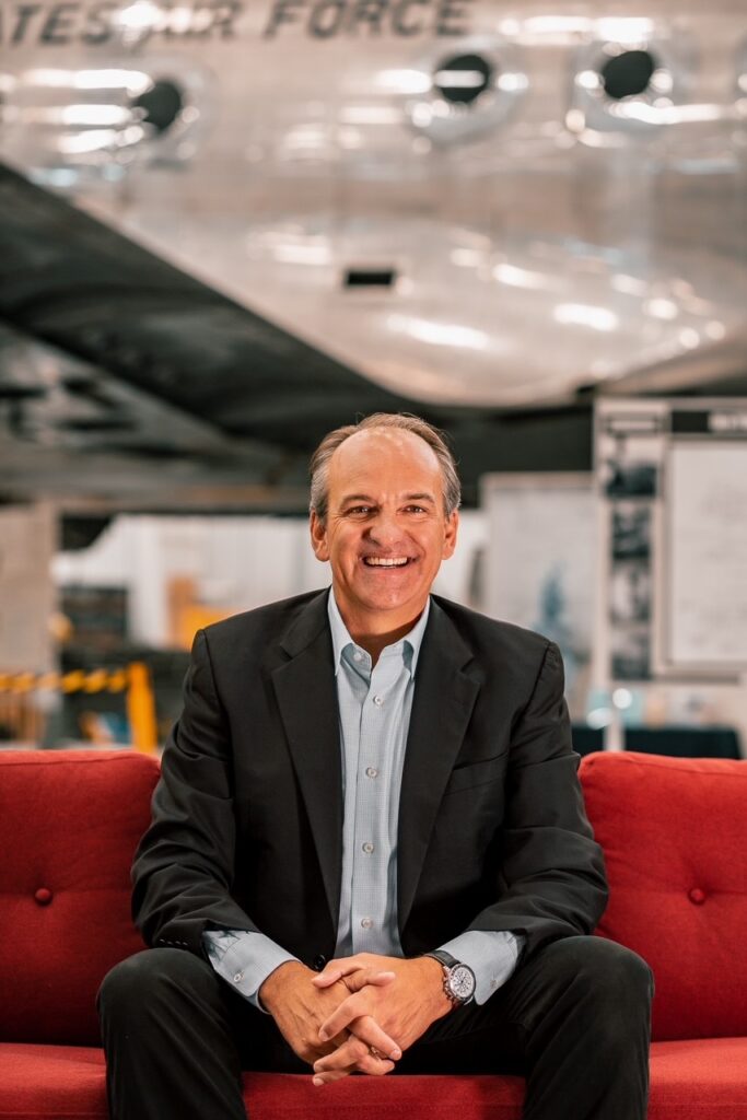 Michael A. Stoltzfus