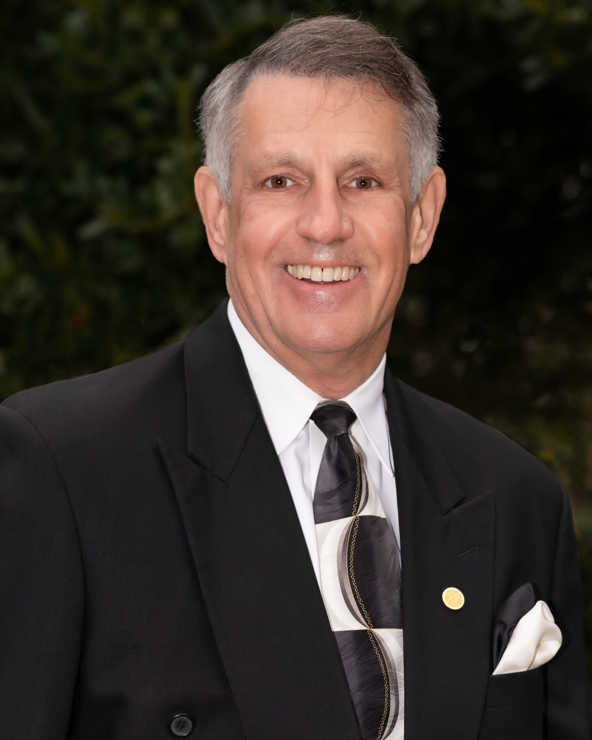 Gary L. Sojka