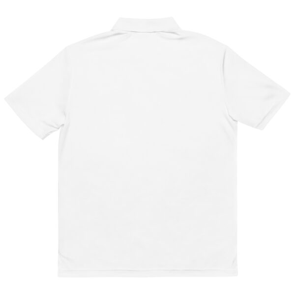 First Air Force One Adidas Performance Polo - Image 2