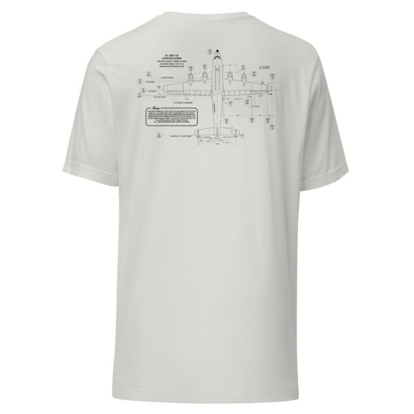 VC121-A Schematic Tee - Image 6