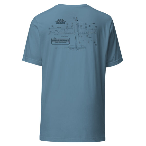 VC121-A Schematic Tee