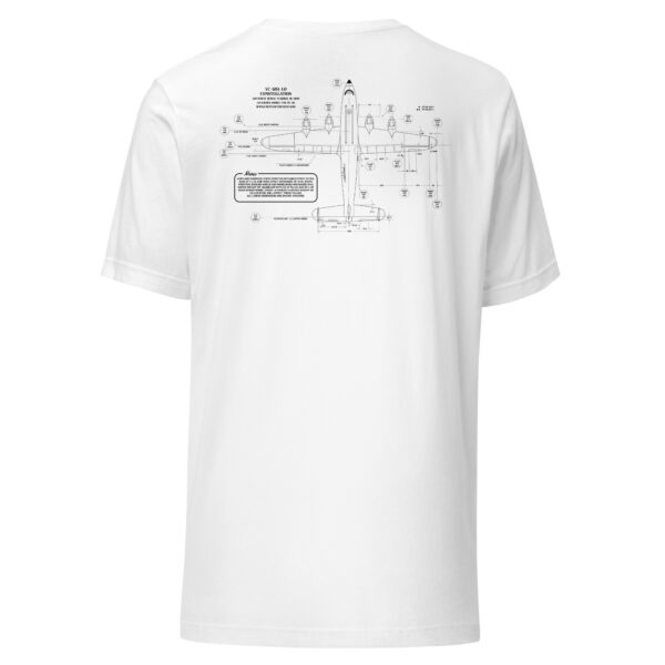 VC121-A Schematic Tee - Image 8