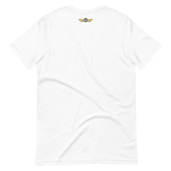 Retro 8610 Tee - Image 2