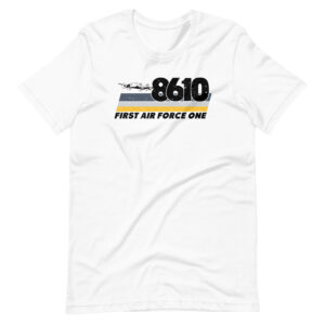 Retro 8610 Tee