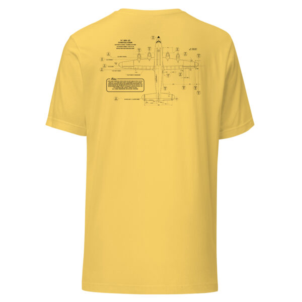 VC121-A Schematic Tee - Image 4