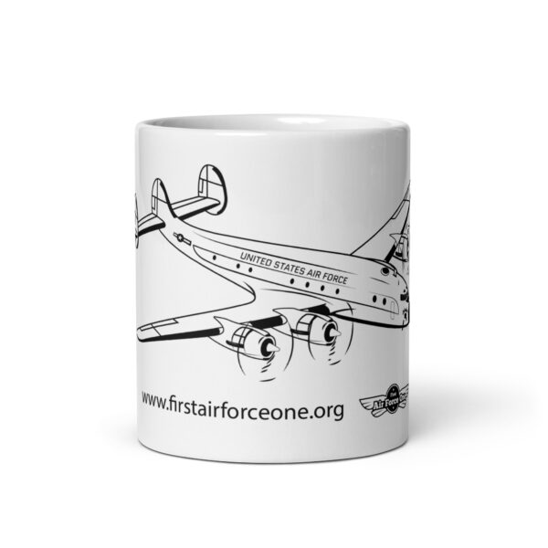 Columbine II Coffee Mug - Image 4