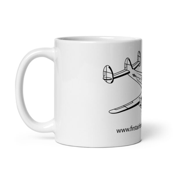 Columbine II Coffee Mug - Image 3