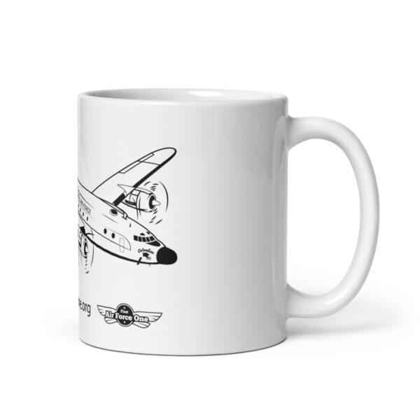 Columbine II Coffee Mug - Image 2