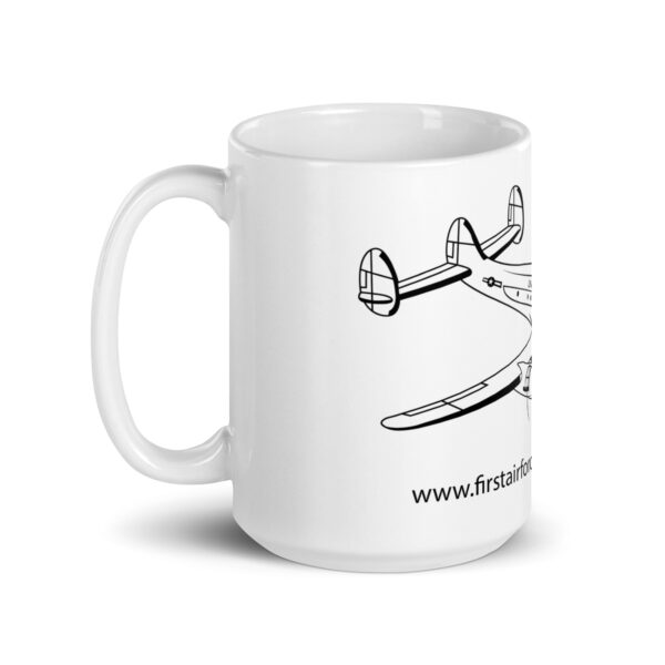 Columbine II Coffee Mug - Image 5