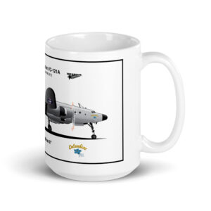 8610 Coffee Mug