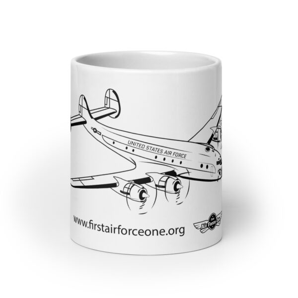 Columbine II Coffee Mug - Image 9