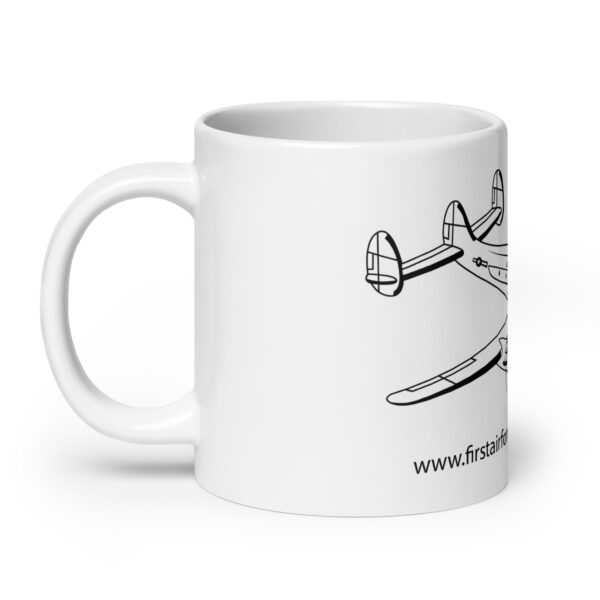Columbine II Coffee Mug - Image 8
