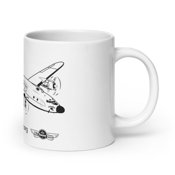 Columbine II Coffee Mug - Image 7