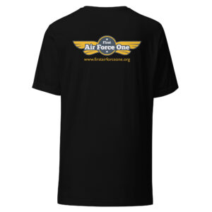 First Air Force One Logo Tee