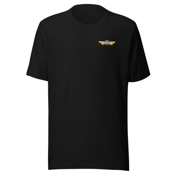 First Air Force One Logo Tee - Image 2