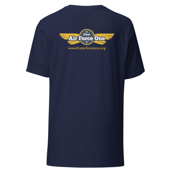 First Air Force One Logo Tee - Image 4