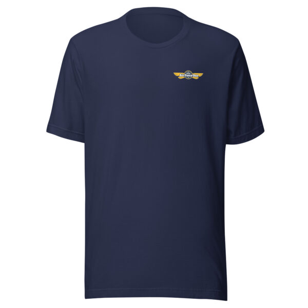 First Air Force One Logo Tee - Image 3