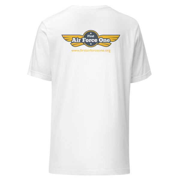 First Air Force One Logo Tee - Image 6