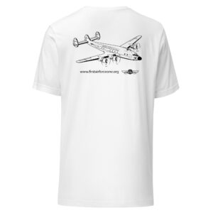 Connie Silhouette Tee