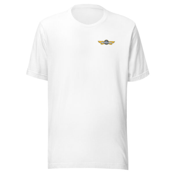 First Air Force One Logo Tee - Image 5
